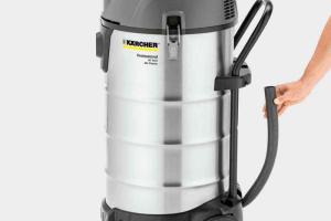 Aspirador de Pó e Líquidos 90 Litros Aspirador de Pó e Líquidos 90 Litros