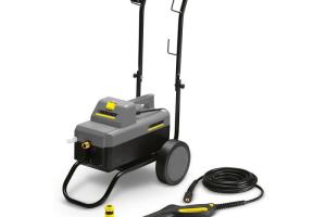 LAVADORA ALTA PRESSÃO 1600 LIBRAS LAVADORA ALTA PRESSÃO 1600 LIBRAS