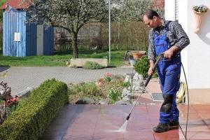 LAVADORA ALTA PRESSÃO 1600 LIBRAS LAVADORA ALTA PRESSÃO 1600 LIBRAS